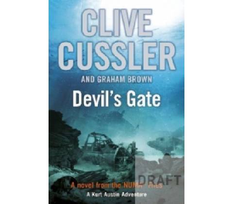 Devil´s Gate