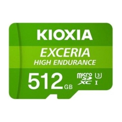 Toshiba KIOXIA Exceria High 512GB LMHE1G512GG2