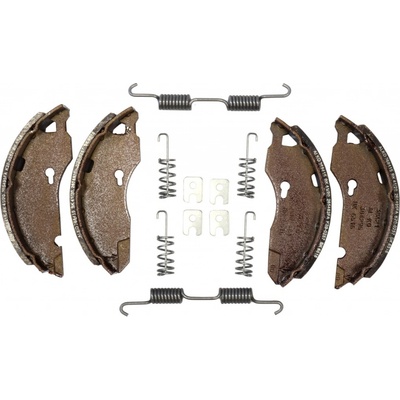 Čelisti brzdové AL-KO 1637 (1635, 1636) malá sada 47 na 2 kola | Zboží Auto