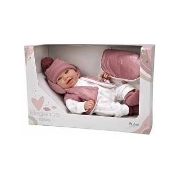 Arias Кукла Бебе Arias Elegance 45 cm