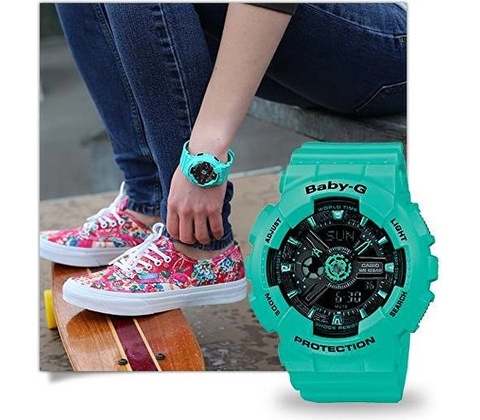 Casio BA-111-3A