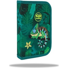 CoolPack jednopatrový clipper tropic