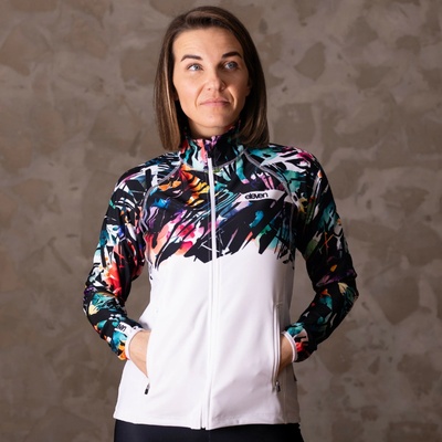 Eleven Dori Euphoria White