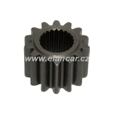 Ozubené kolo - Denso 028371-7070