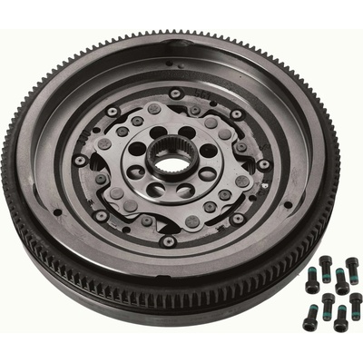 Setrvačník SACHS 2295 001 817 (2295001817) – Zbozi.Blesk.cz