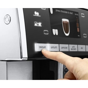 DeLonghi ESAM 6900 M PrimaDonna Exclusive