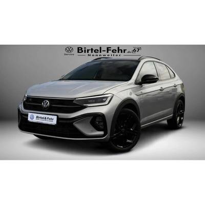 Volkswagen Taigo 1.5 TSI Style DSG R-Line 110 kW