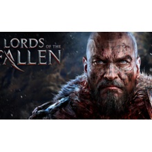 Lords of the Fallen