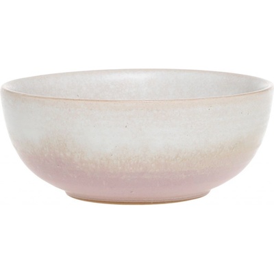 Rustikální miska Valence Dusty Rose 15 X 6 cm 570 ml