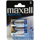 MAXELL Alkaline C 2ks 35009649