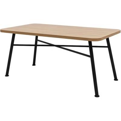 Sconto NALA prírodná čierna