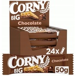 CORNY Млечен шоколад Corny Big 50 г, кутия 24 бр