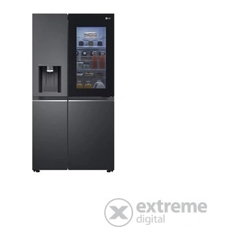 LG GSXV90MCDE