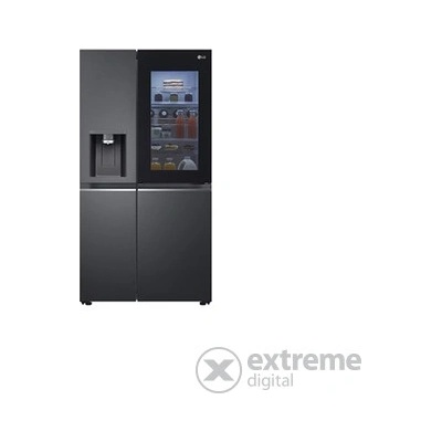 LG GSXV90MCDE