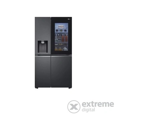 LG GSXV90MCDE