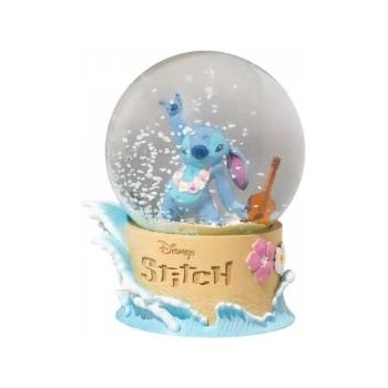 Grupo Erik Disney Stitch snowball