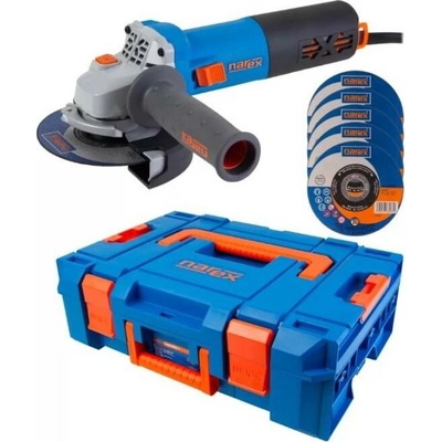 Narex EBU 9-125 65407014