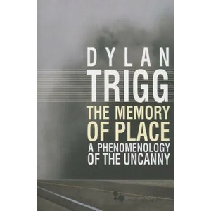 Memory of Place | Dylan Trigg (ISBN: 9780821420393)