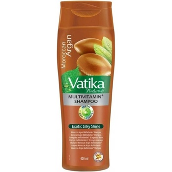 Dabur univerzální péče Šampon 400 ml