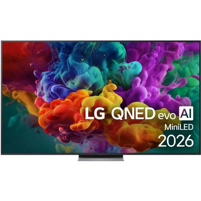 LG 75QNED86B6B
