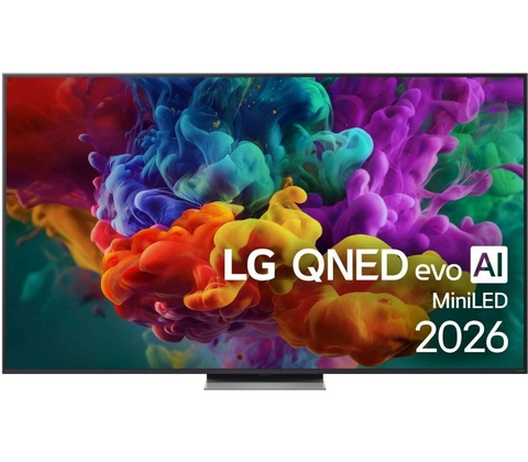 LG 75QNED86B6B