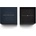 Daniel Wellington гривна дамска от неръждаема стомана с циркон (DW00401960)