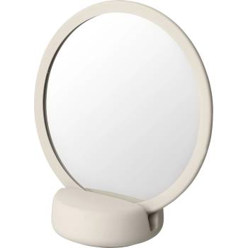 blomus Огледалце с лупа Sono цвят лунен лъч (69162)