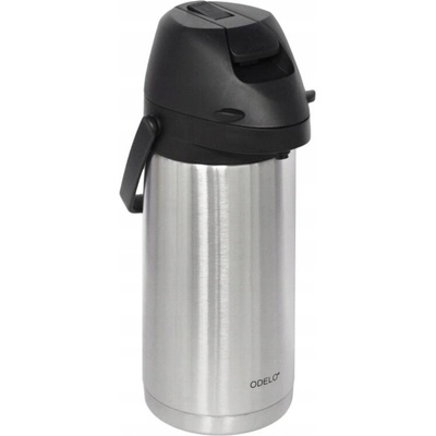 Odelo termos na nápoje 1,9 l černý