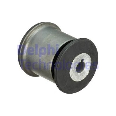 DELPHI Uloženie riadenia TD1781W