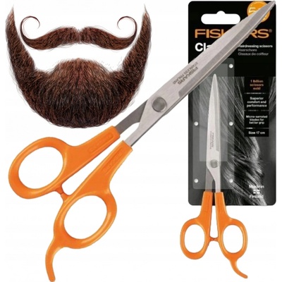Fiskars Classic Nožnice holičské 1003025