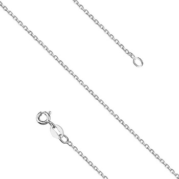 Olivie Strieborná retiazka rolo 1674