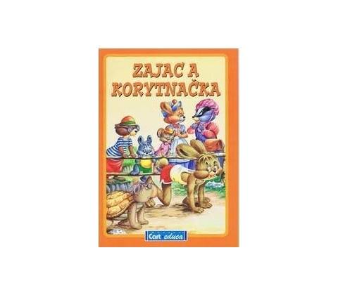 Zajac a korytnačka