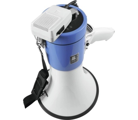 Omnitronic MP-25