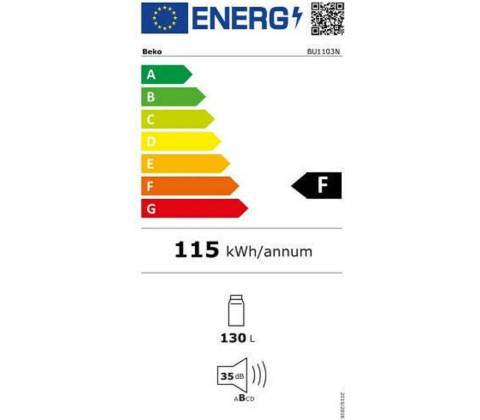 Beko BU 1103N