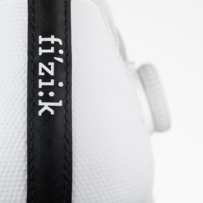 Fizik Tempo Decos Carbon-white