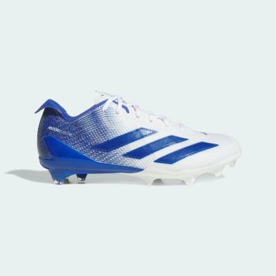 adidas Adizero Electric II bílá