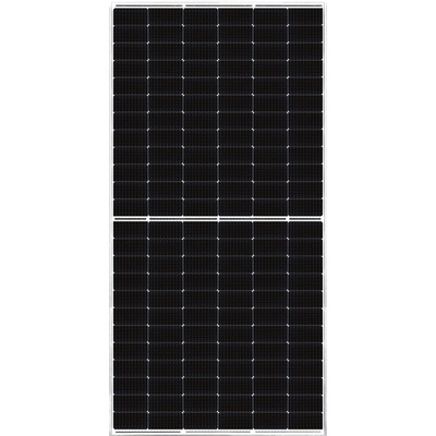 Canadian Solar Fotovoltický solárny panel N-TYPE 570Wp strieborný rám