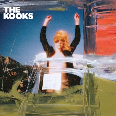 KOOKS: JUNK OF THE HEART CD
