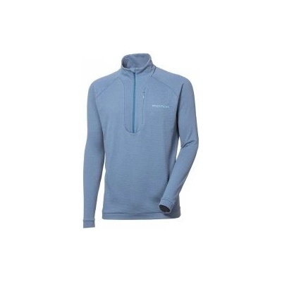 Progress CUBIC ZIP modrošedá