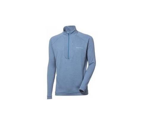 Progress CUBIC ZIP modrošedá
