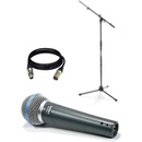 Shure BETA 58A