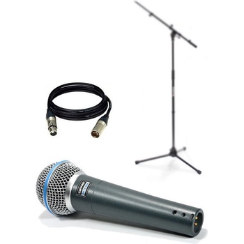 Shure BETA 58A