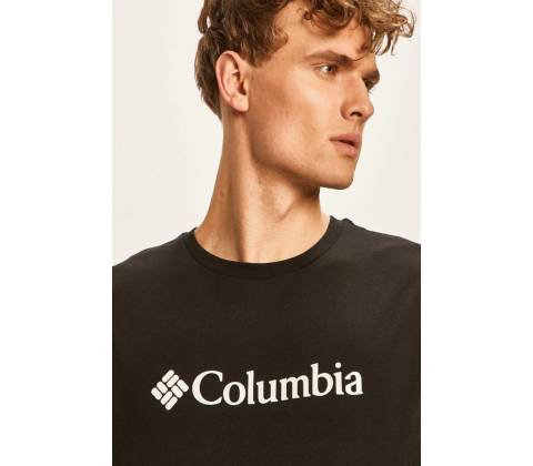 Columbia CSC Basic Logo Tee