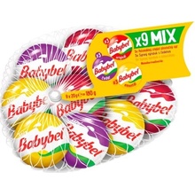 Babybel Mini Mix 9 x 20 g