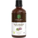 Green idea Салвия (градински чай) 50 ml тинктура | Green Idea (115276 (527) GI)