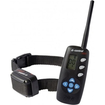 DogTrace d-control 1600