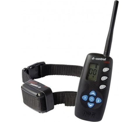 DogTrace d-control 1600