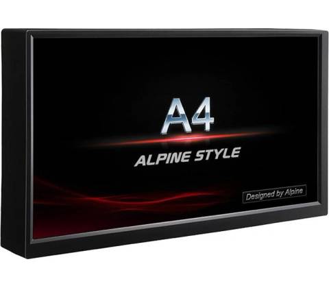 Alpine X703D-A4R