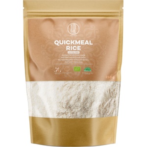 BrainMax Pure Pure® QuickMeal, Оризова каша, БИО, 250 гр