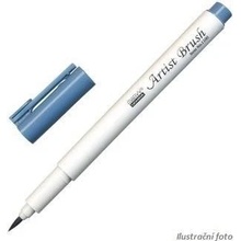 Marvy Uchida M1100-17 STEEL BLUE ARTIST BRUSH